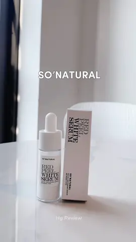 Một em serum giúp dưỡng sáng da đều màu nha 💕 #xuhuong #xuhuongtiktok #trend #trending #viral #review #hgreview #beauty #skincare #skincareroutine #skincaretips #serum #serumduongtrang #serumtrangda #serumsangda #serumsonatural #sonatural 