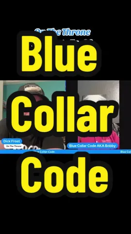 #CapCut This week on the podcast, I’m joined by Bobby Armstrong. We talk about the struggles blue collar workers are facing. We talk about his blue collar code of ethics and we discuss plans for the fast approaching episode 100. Episode 86 streams Aug. 20th #bluecollarpodcast #bluecollar #dfrost #podcast #podcasting #dirtyjobs #dirtyhandscleanmoney #construction #podcastandchill #phoenix @Bobby Armstrong 