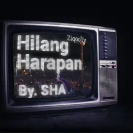 Ingat Janji Dulu Kita Bersama.  #hilangharapan #standherealone #sha #lyricsedit #ziqoo 