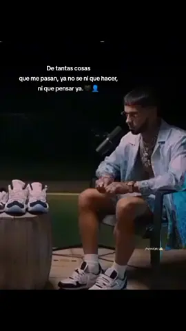 ya no se, ni que pensar.🚶🏻🖤#Anuel #fraces #tristes #real #👤 #tristeza #problemas #deprecion #anciedad #pensativo #vacio #cansado #🖤 #LLNM #RHLM #epic #🙌🏻 #fypシ゚viral🖤tiktok #paratii 