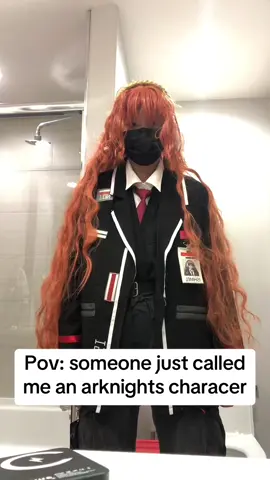 #limbuscompany #projectmoon🔑🌙 #projectmoon #limbuscompanycosplay #ishmaellimbuscompany 