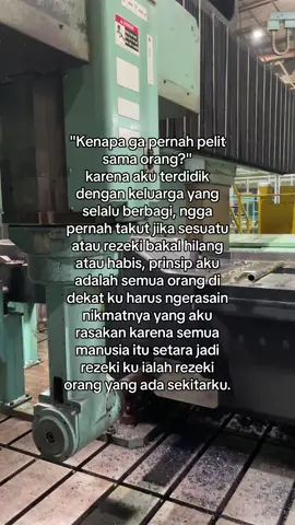 hidup berbagi#setara #foryou 
