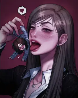 Oh my god Yujin looks amazing 🙌🏻🙌🏻#Gl #manhwagl #fppppppppppppppppppp #iadoreyouteacher #manhwa #gl  #yujin 