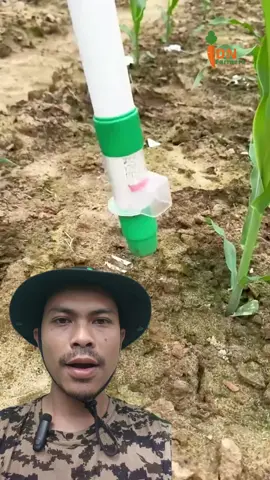 Alat Kocor Pupuk  #kocorpupuk 