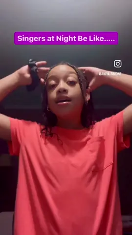 Thank you @Therealcamanthony for having this STUCK in my head lol you really did that though 🔥🔥 Of course I had to try it  #vocalagility #riffchallenge #abouttogotobed #camanthony #youngnala #disney #lionkingmusical #broadwaykids #broadway #disneykid #blackbroadway #youngactor  #blackgirlmagic #talentedkids #hangingwithaniya #naturalhair #fyp #kidsingers #blackgirlsrock #atlanta  #aniyasimone #positivevibesalways