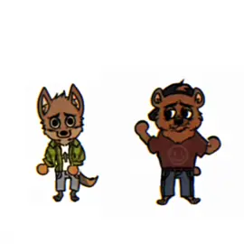 GYATT goodness.. (HELP) #trend #furry #furryart #furry #furryfandom #archesvn #cameronarches #devonarches #arches #fypシ゚viral 