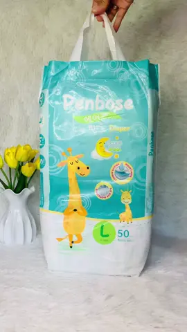 Penbose Quick Absorbing, Breathable Diaper! Worth to try mga mommy! #penbose  #penbosediaper #babydiaper #koreandiaper #japandiaper #qualitydiaper #murangdiaper #babyessential #babyneeds #fyp #foryourpage #viral #tiktokph #affiliate #trending #product #Tiktok Shop Philippines Miss Glenda Live 