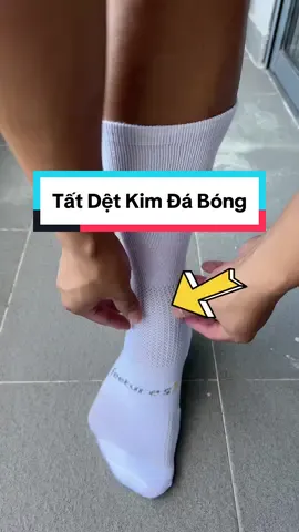 Tất vớ thể thao đá bóng Feetures chơi thể thao #tatdetkim #tatthethao #tatdabong #tatchaybo #tatvonam #xuhuong 