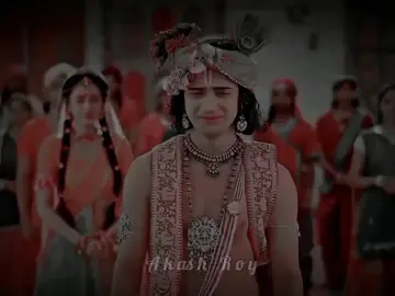 শ্রীকৃষ্ণ বলেছেন সবার ভালোবাসা পূর্ণতা পায় না যদি সব ভালোবাসা পূর্ণতা পেতো তাহলে রাধা আজকে আমার হতো#ashikdas178 #foryou #foryoupage #হিন্দুধর্ম #শ্রীকৃষ্ণ @TikTok Bangladesh @For You @For You House ⍟ 
