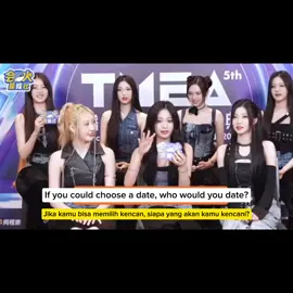 Kita sama chik, ahyeon juga tipeku kok🤣🤣 #chiyeon #chiquita #ahyeon #babymonster 