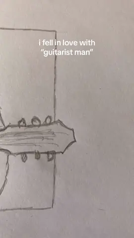 era butterfly comeback#sketsa #drawing #guitarist #fyp #masukberanda #foryoupage 
