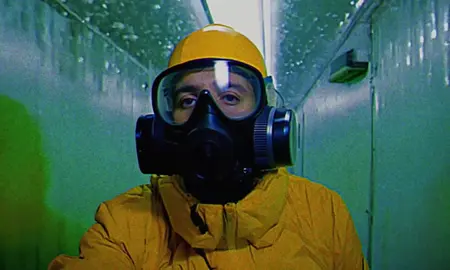 Safe Travels... #backrooms #foundfootage