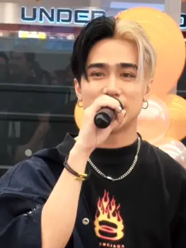 Grabe mang hatak ssob🙂🫶#sb19 #Atin #joshcullen #Atin @joshcullenn 