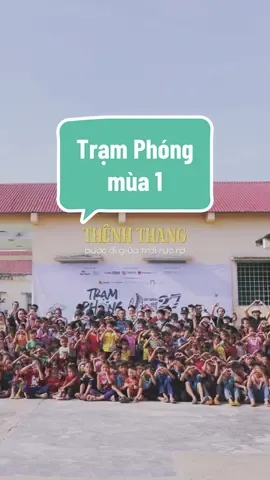Nào ta đi giữa trời rực rỡ, mang yêu thương đến với cuộc đời… @Lăn Bánh Ước Mơ  @GAVANI @Coolmate @HChemO Academy @HiFriendz - Tuyển Dụng @Vũ Trụ Hoảng Loạn @Bếp nhà Xoài @Hoàng Phúc Photo @Casumina @Bus Mập  #TrạmPhóngTươngLai #TPTL2024 #traveltiktok #thiennguyen #xâysânchơi #xâytrườngvùngcao #fyp 
