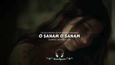 O Sanam O Sanam ❤️ Kaash Hota Agar 🎧❤️🎶  (Slowed Reverb Lofi) AnmolzMusic 🎶 #osanam #osanamosanam #old #oldsong #hindisongs #90s #90smusic #80s #80smusic #viralmusic #viraleffect #trending #for #foryou #kumarsanu #uditnarayan #viralvideo #slowed #plzunfrezemyaccount #plzviral🥺🥺🙏🙏foryoupage #pakistan #plzviral🙏 #sadsong @tseriesofficial @Kumarsanu superb hit songs @Kumar Sanu @𝘽𝙤𝙡𝙡𝙮𝙬𝙤𝙤𝙙𝙂𝙡𝙞𝙩𝙯𝙮 @Bollywoodsong90s❤🌺 @𝙁𝘼𝙃𝘼𝘿🫀🥺🖤 @𝙁𝘼𝙃𝘼𝘿 2•0 
