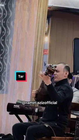 Ramin Əziz - Tar Canlı                                                              #Ramin #Əziz #RaminƏziz #Canlı #guitar #İfa #baku #moskva #tar 