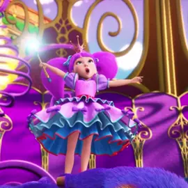 She steals every magic | #barbie #nostalgia #fyp♡ 