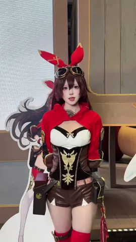 #cosplay #xuhuong #cute #xh #cos #douyin 
