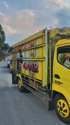 #CapCut supir gila mana yang ngelatrit pakai bak pmk jumbo kalau bukan grup minyak angin @andri Kalbar @mesin waktu_134 @santo 