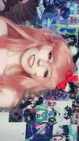 i need to get better yellow contacts #kawaiichan #kawaiichancosplay #nanacosplay #aphmau #aphmaucosplay #Minecraft #mcyt #mystreet #mystreetcosplay #cosplay #anime #manga #fyp 