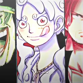 Secara gak langsung, bahkan Mihawk mengakui Luffy 🥶 #onepiece #onepieceedit #onepiece1116 #luffy #mihawk #buggy #fyp #furikenn 