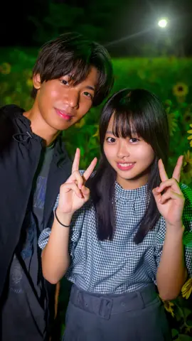 初めてだらけの高校生カップルさん📸✨ #ストリートスナップ #高校生カップル #青春ストリートスナップ #葛西 #インタビュー #ljk 