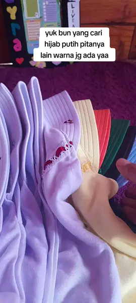 Hijab sekolah size SMLXL#hijabanak #hijabsekolah #hijab 