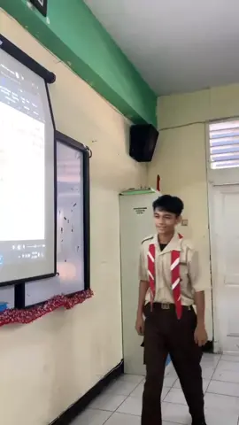 serius kita di giniin? #9b #smpn253jakarta #253 #smpstory #doelit #4u 