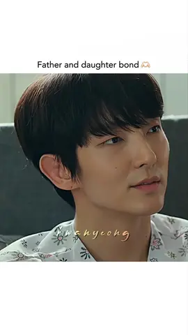 The best father award goes to him😍 🎬Flower of Evil #foryou #trending 