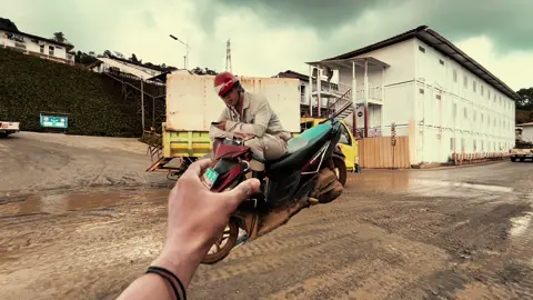 Ini versi lanscape big dawgs #iwiphits #iwip #iwip_weda_halmahera #helemkuning #puzzle #templatekece 