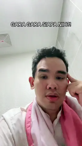 Gara gara si ceppyh nih @Selfi Yamma 