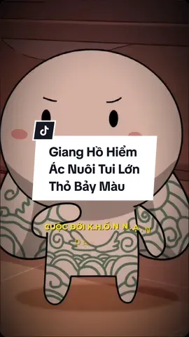 #Meme #MemeCut #CapCut Giang Hồ Hiểm Ác Nuôi Tui Lớn - Thỏ Bảy Màu #thobaymau #cuocdoianhba #cuocdoianhbaremix #gianghohiemacnuoituilon #remix #tiktokgiaitri #viral #edit #xuhuong #nhachaymoingay #fyp #trend #topcreator #nhachot #capcutmaster #mastercapcut #leontapedit🎬 