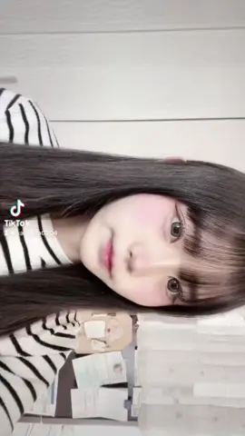 結構前に撮ってたやつ💛 投票、Xのリツイート沢山お願いします🙇🏻‍♀️💕 #jcミスコン2024 #北海道 #中3 #10 #fyp #丸顔 
