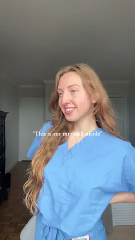 no no noooooo #healthcare #radiology #fyp #foryoupage 