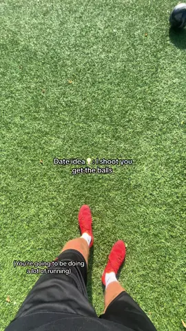 *Romantic date idea💕🥰 #date #futbol #fyp 