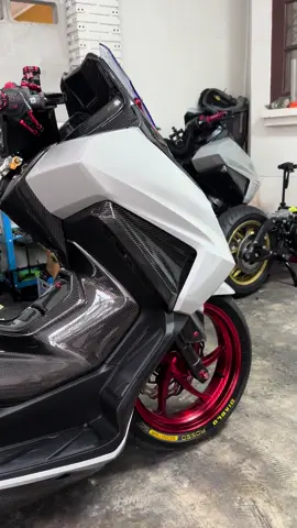 จัดสภาพ เก็บรายละเอียด 🫰❤️#panuwatจัดให้ #forza350 