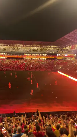#gözgöz #keşfet ###viralvideo #virall #göztepe #izmir #yalı #forza #tribün #gags #taraftar #futbol 