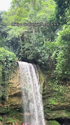 📍 salto de socoa 🏞️🗺️ #rios #monteplata #riodesocoa #parati #citasdeamor #cita #noviosgoals #turismo #viajes #trip #republicadominicana🇩🇴 #parati 