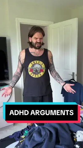 This kind of miscommunication can end relationships! 😢 #adhd #adhdinwomen #adhdawareness #neurodivergent #adhdwife #neurodiversity #adhdtok #relationshipadvice 