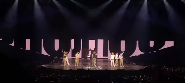 Merindiiingg, ENGINA kalian luar biasaaa 😭😭 Shout Out Day1  #enhypen #shoutout  #fateplus_in_jakarta #fateplusinjakarta2024 #jungwon #heeseung #jay #jake #sunghoon #sunoo #niki #fateenhypen 