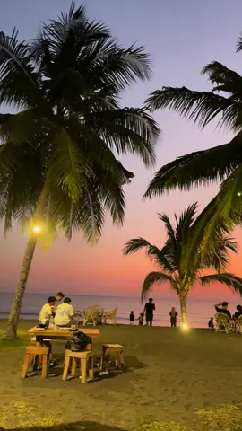 Secandu itu✨ #fyppppppppppppppppppppppp #penikmatsanset💥 #pantaisalopipinrang🏝good #pinrang 