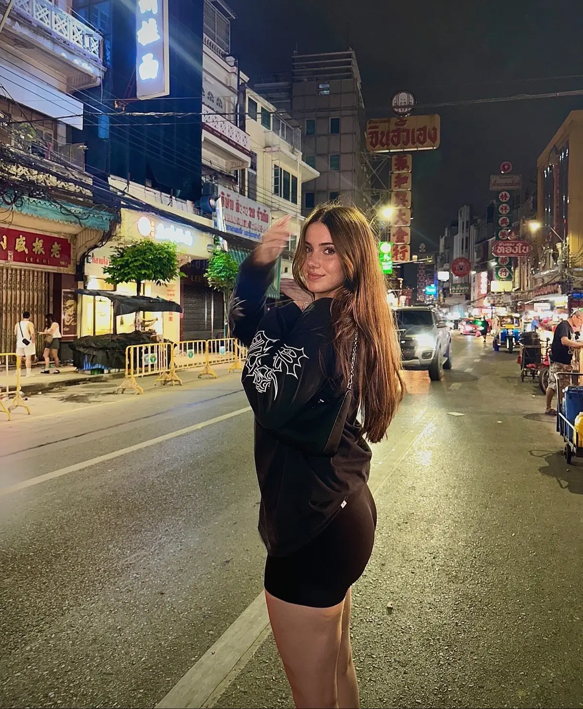 I love thailand 😍 #foryou #fyp #thailand #bangkok #travel 