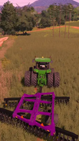 #FarmingSimulator22 #FS22 #Modding #NewMap #GamingCommunity #FarmingSimulatorMods #GamingContent #SimulatorGames 