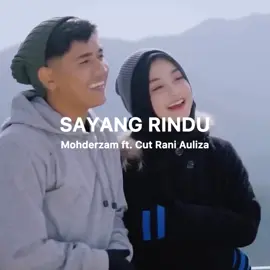 Follow @musik_atjeh  _ Song: @Mohd Erzam🦅 ft. @Cut Rani Auliza - Sayang Rindu. Source Song: Youtube/ Rasya Production. _ #Fyp #Fypシ #MusikAtjeh #MusikAceh 