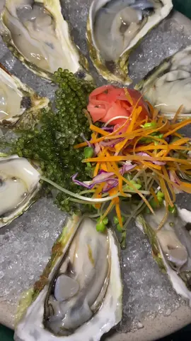 [ English & Korean Below ] Tại CỦI Seafood, hàu biển tươi là món quà từ đại dương, mang đến trải nghiệm ẩm thực đầy hấp dẫn. Những con hàu mập mạp, ngọt lành, được lựa chọn cẩn thận từ các vùng biển nguyên sơ. Đặc biệt, hàu sống tại CỦI không chỉ là món ăn, mà là cảm nhận của sự hòa quyện giữa biển khơi và vị giác. Bạn có thể chọn hàu nướng mỡ hành thơm lừng, hàu phô mai béo ngậy hay hàu hấp sả với hương thơm thanh mát. Mỗi miếng hàu là một cuộc phiêu lưu vị giác, đầy bất ngờ và thú vị. —— At CỦI Seafood, fresh sea oysters are a gift from the ocean, offering an irresistible culinary experience. These plump, sweet oysters are carefully selected from pristine waters. Especially, raw oysters at CỦI are not just a dish but a harmony of oceanic essence and your taste buds. You can choose aromatic grilled oysters with scallion oil, rich cheesy baked oysters, or invigorating steamed oysters infused with lemongrass essence. Each bite is a sensory journey, full of surprises and delight. —— CỦI Seafood에서 신선한 해산물 굴은 바다의 선물로, 매혹적인 미식 경험을 선사합니다. 통통하고 달콤한 굴은 청정한 바다에서 신중하게 선택됩니다. 특히, CỦI의 생굴은 단순한 요리가 아니라 바다의 향과 미각이 어우러진 조화를 느낄 수 있는 요리입니다. 파기름을 얹은 향긋한 구운 굴, 풍부한 치즈 굴구이, 상쾌한 레몬그라스 향이 스며든 찐 굴 중에서 선택할 수 있습니다. ——— Seafood Restaurant | 베트남 요리 - 해산물 - 스테이크 Google maps: CUI seafood restaurant - 해산물 레스토랑 #CUIseafood #135hongbang #haisantuoingon #diadiemanuongnhatrang  #checkinnhatrang
