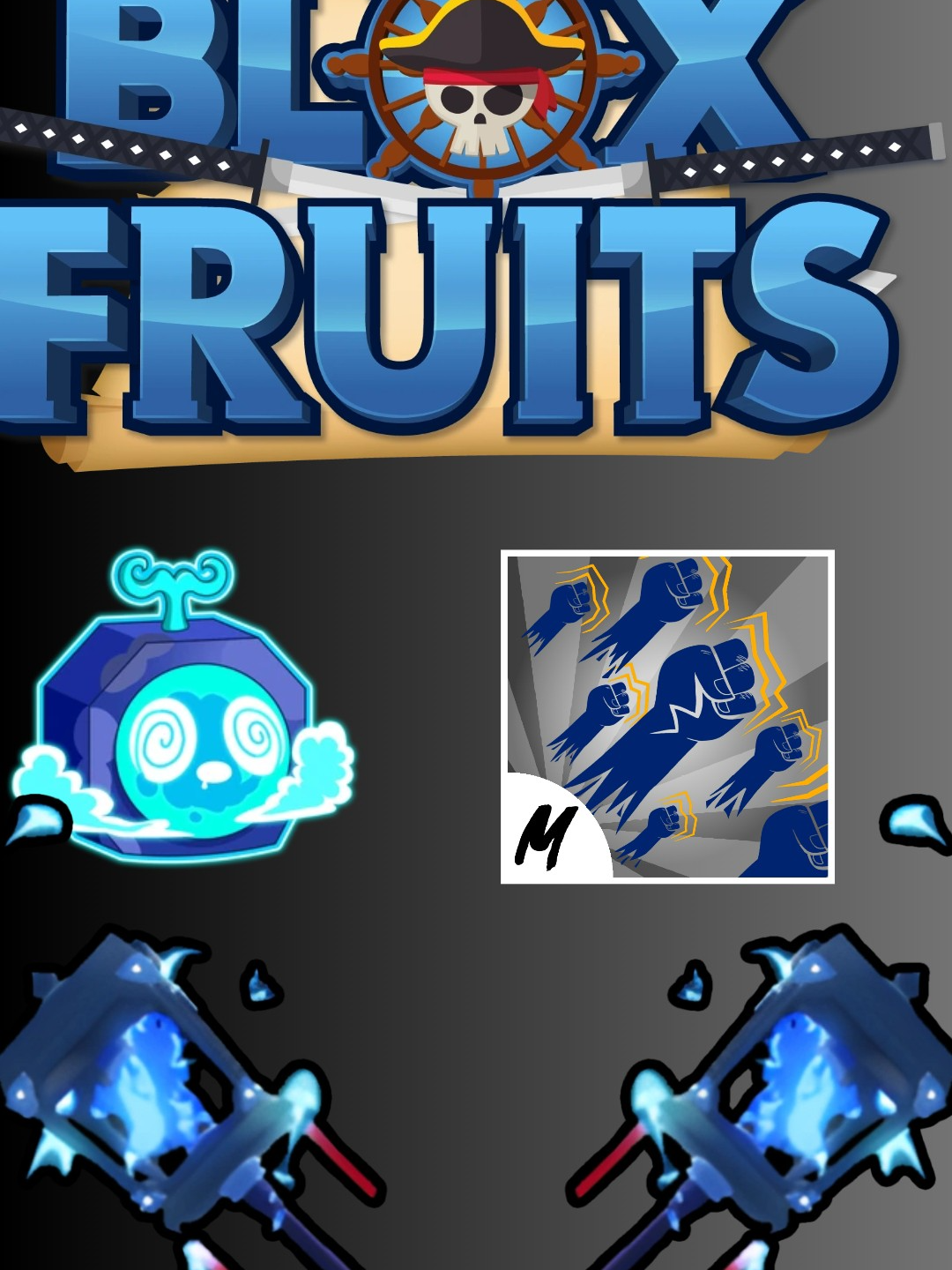 #roblox #bloxfruitspvp