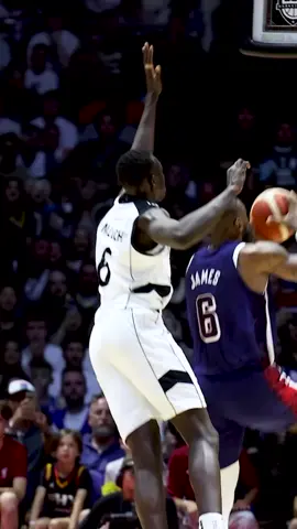 Last dance lebron james as  national team 🥹👑🐐🇺🇲🥇