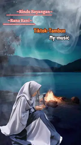 #ngajidiri  #album dangdut kasmaran _ Rindu bayangan _ Rana Rani#fypシ゚viral 