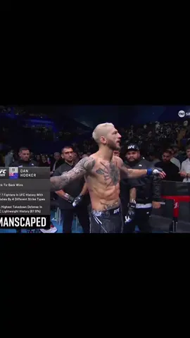 UFC 305 : 🇦🇺 Dan Hooker vs Mateusz Gamrot 🇵🇱 👊 #mma #UFC #boxing #xuhuong #highlight #danhooker 