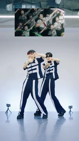 ダンス反転とNG集！！ヒロアカどの能力ほしい？💛Mirror ver and Behind the scenes!!#myheroacademia #mha #bnha #ヒロアカ #herotoo #sing #cover #animedance #アニメダンス #KOTAROIDE @アニメ『僕のヒーローアカデミア』公式 